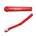 Red Folding Back Scratcher